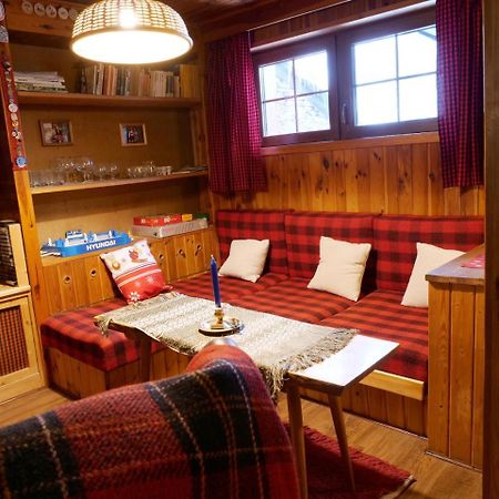 Bozi Dar 96 Apartment Екстериор снимка