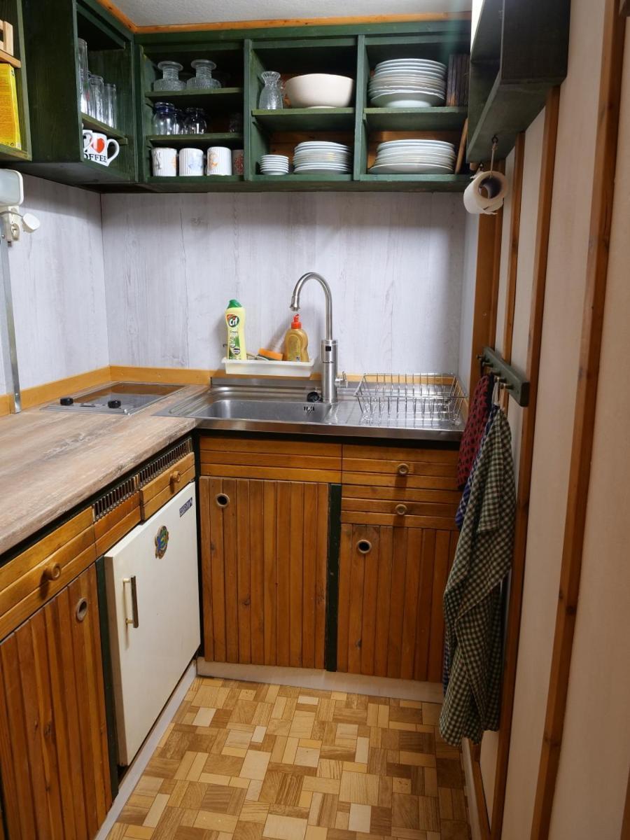 Bozi Dar 96 Apartment Екстериор снимка